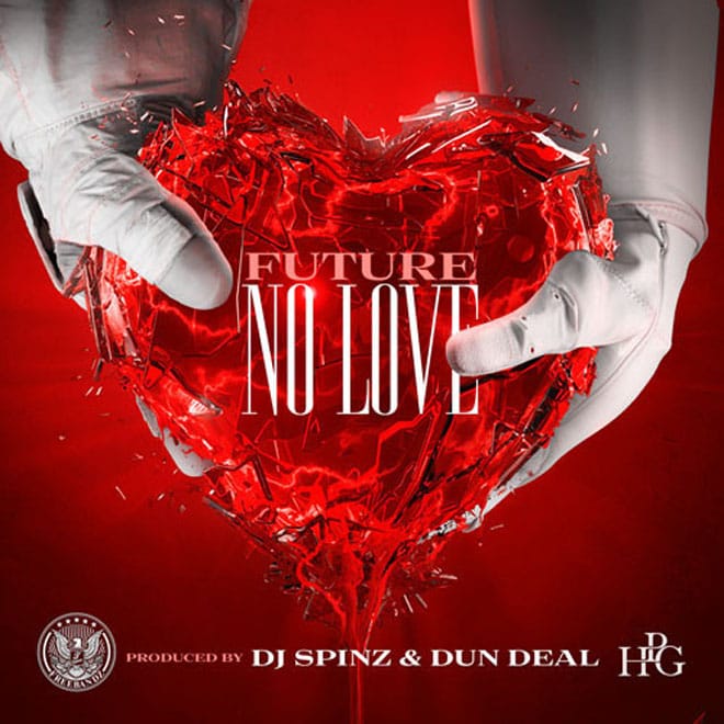 Future - No Love