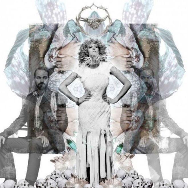 Ginger & The Ghost - One Type Of Dark (Ta-ku Remix)