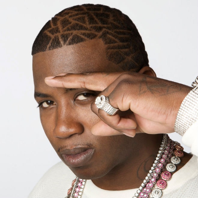 Gucci Mane Changes Rap Name for 30 Minutes