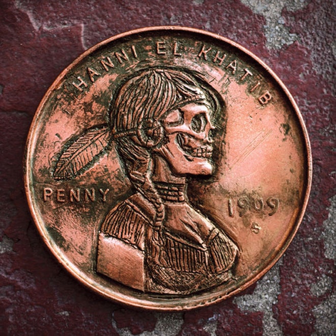 Hanni El Khatib - Penny