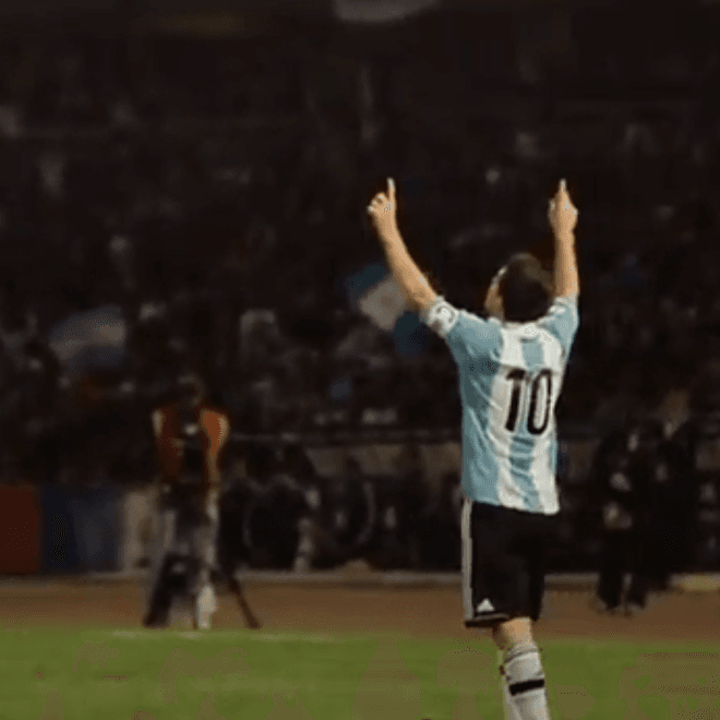 Hudson Mohawke Previews New Song in adidas Commercial Starring Lionel Messi