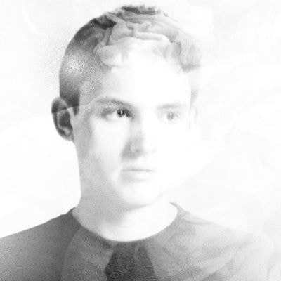 Hudson Mohawke - Sweet Silverskin