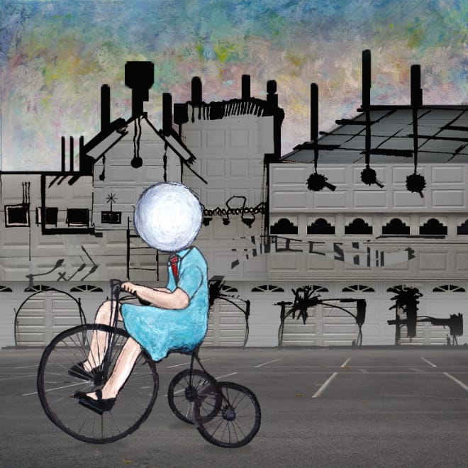 Hundred Waters - Boreal (Teebs Remix)