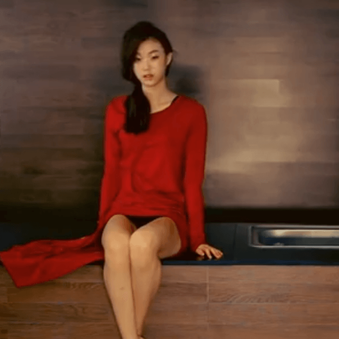 HYPETRAK Premiere: Jinbo - Be My Friend