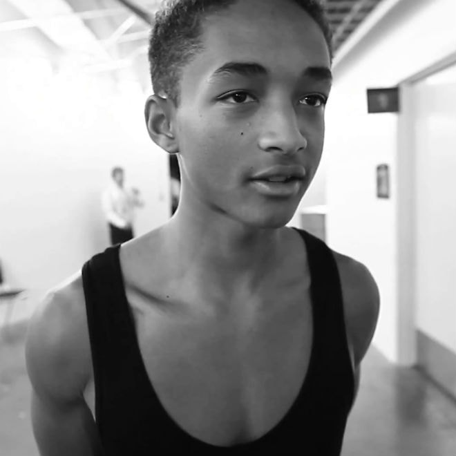 Jaden Smith – MSFTS Anthem 2