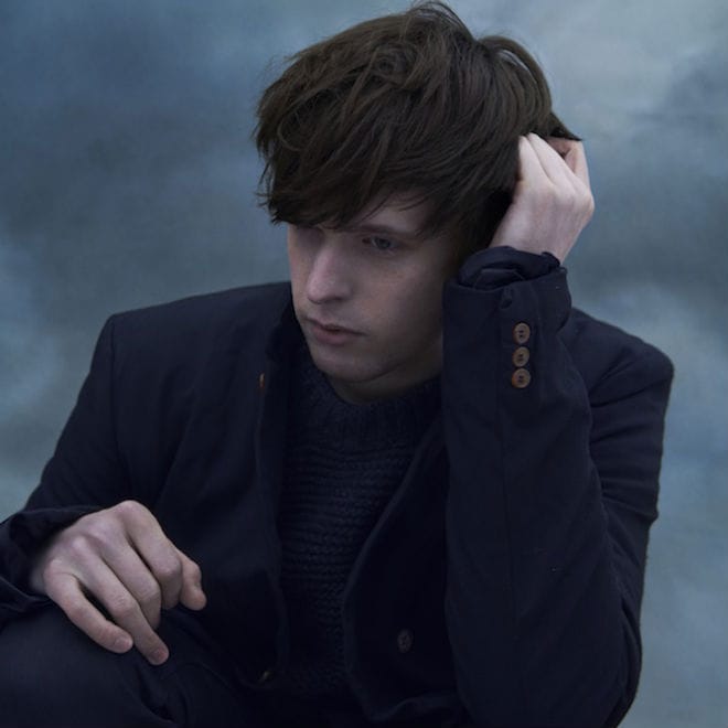 James Blake – And Holy Ghost