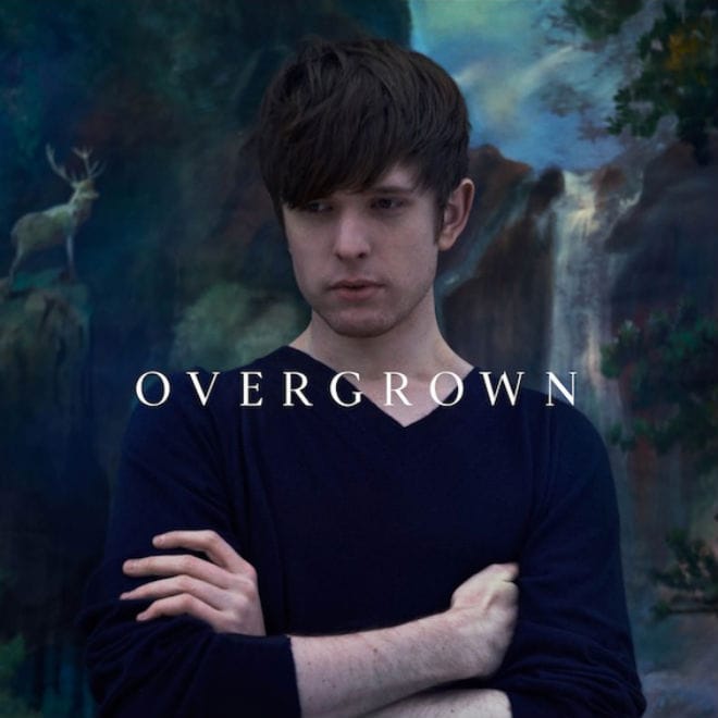 James Blake - Overgrown (Album Preview)