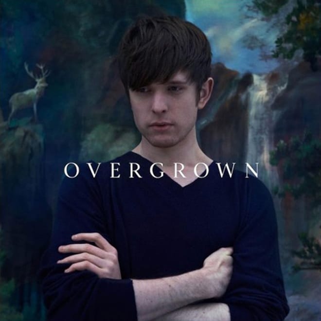 James Blake - Voyeur (Dub)