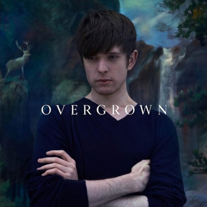 James Blake - Voyeur (Dub)