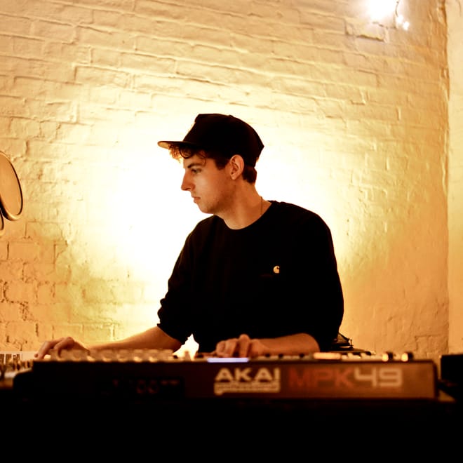 Jamie xx Confirms Solo Shows In Australia