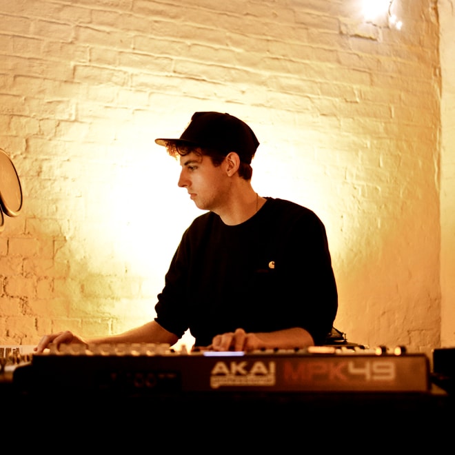 Jamie xx Confirms Solo Shows In Australia