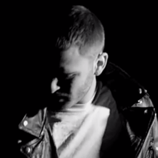 Jared Evan featuring Joey Bada$$ – Black & White