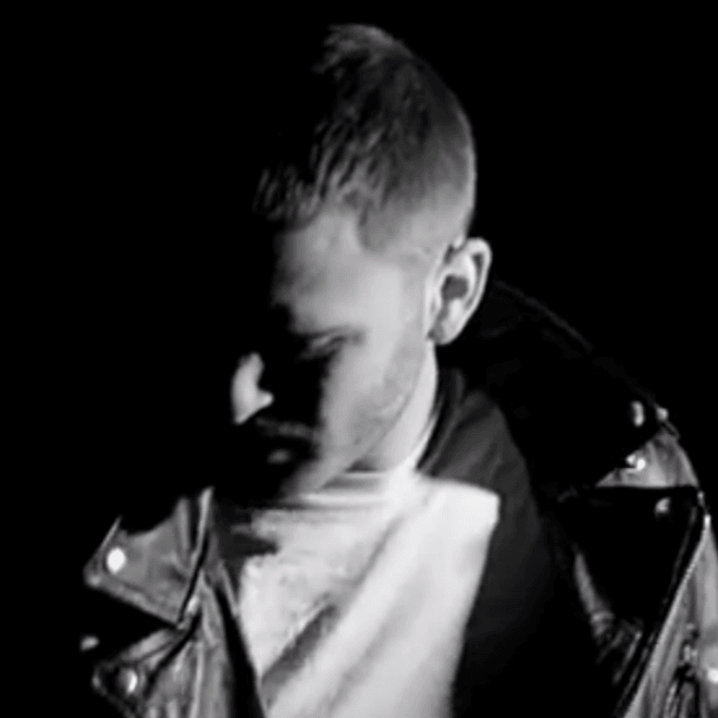 Jared Evan featuring Joey Bada$$ – Black & White