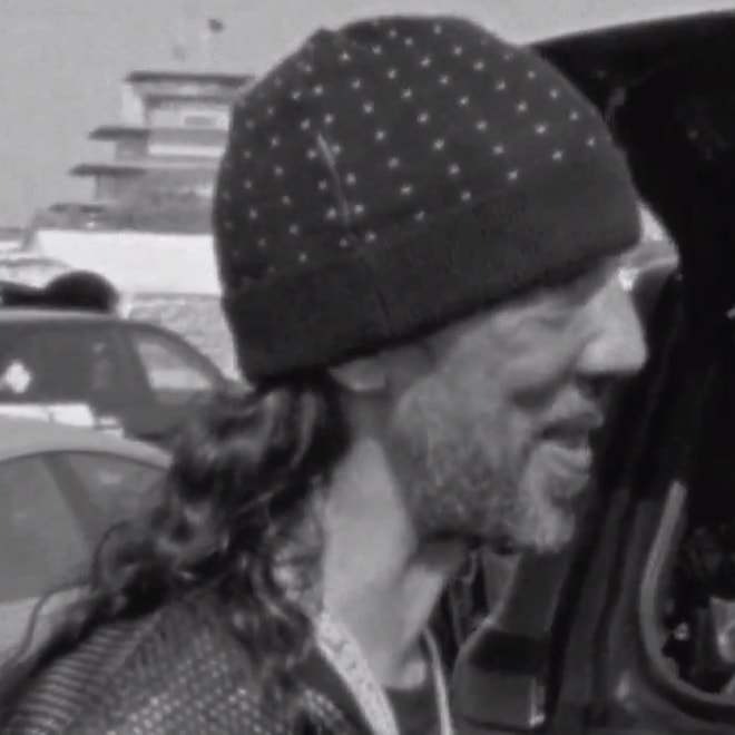 Time Pieces by Jason Goldwatch: Futura at Gumball 3000