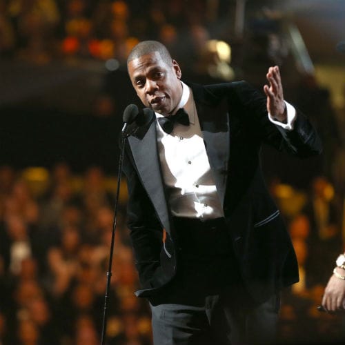 Jay-Z Confirmed to Executive Produce and Contribute Music to 'The Great Gatsby' Soundtrack