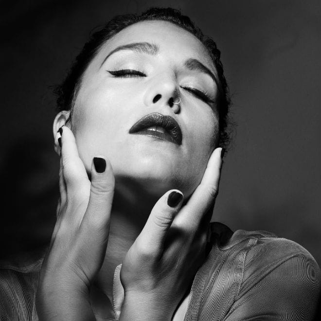 Jessie Ware – Imagine It Was Us