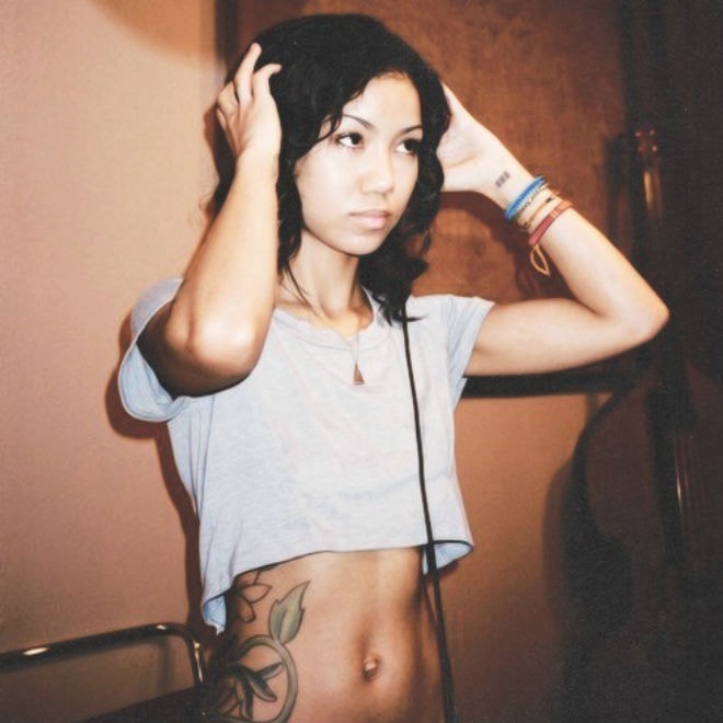 Jhené Aiko - Everything Must Go (Produced by No I.D.)