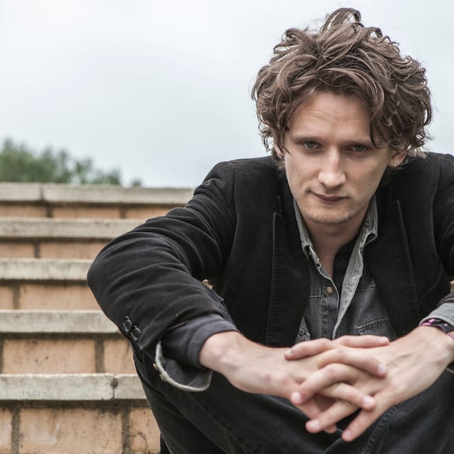 Joe Banfi - Family (Foreign Fields Remix)