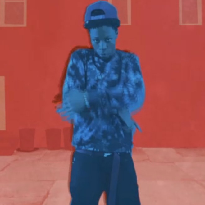 Joey Bada$$ - Unorthodox (Produced by DJ Premier)