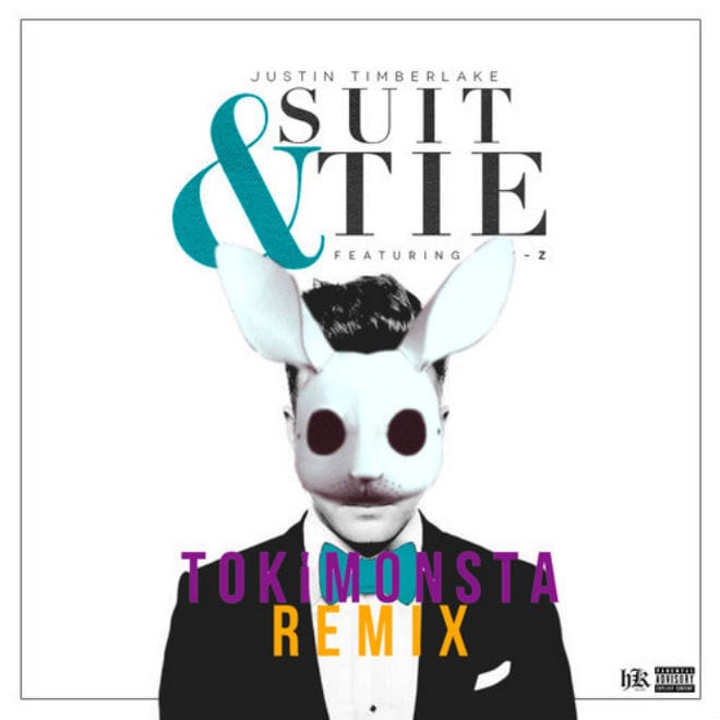 Justin Timberlake featuring Jay-Z –  Suit & Tie (TOKiMONSTA Remix)