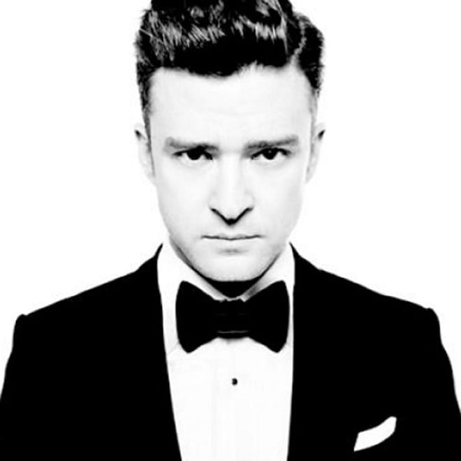 Justin Timberlake featuring Jay-Z – Suit & Tie (Aeroplane and Four Tet Remixes)