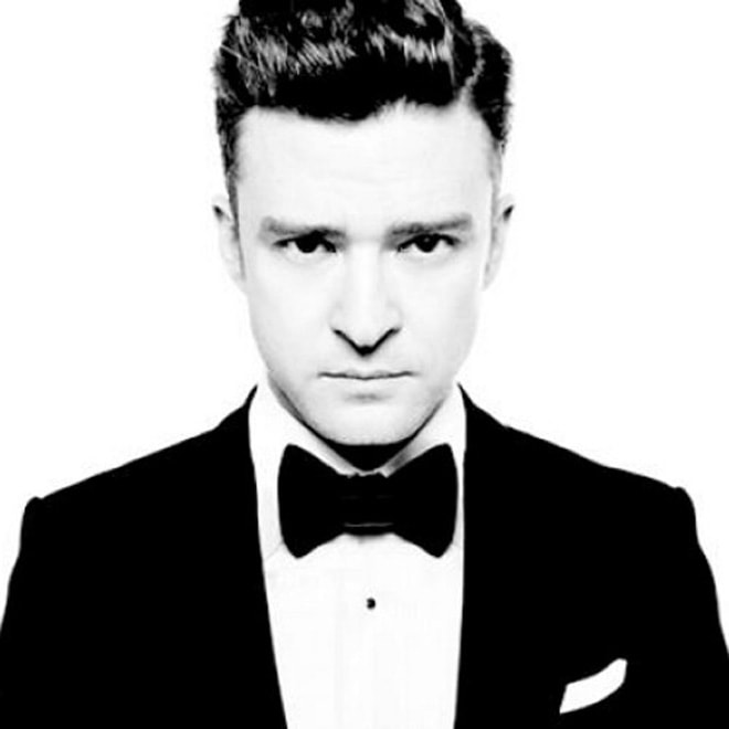 Justin Timberlake featuring Jay-Z – Suit & Tie (Aeroplane and Four Tet Remixes)