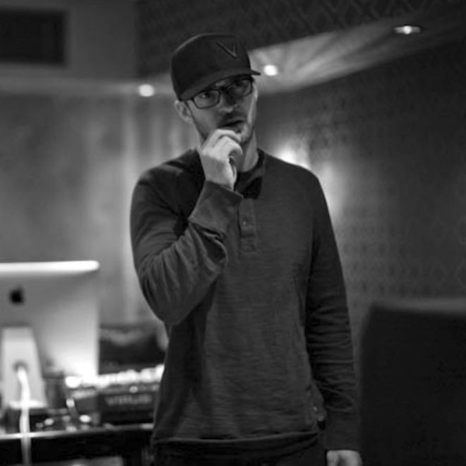 Justin Timberlake To Release a Second Volume of 'The 20/20 Experience' This Year?