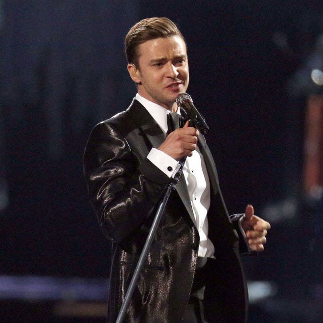 Justin Timberlake Understands Why Critics Laughed at 'FutureSex/LoveSounds'