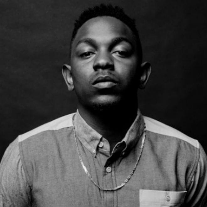 Kendrick Lamar Announces Tour, To Appear on Remix of Miguel's "How Many Drinks"