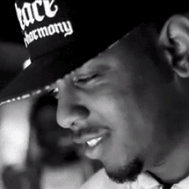 Kendrick Lamar Gets Surprised with Jay-Z's Verse for Remix (Video)