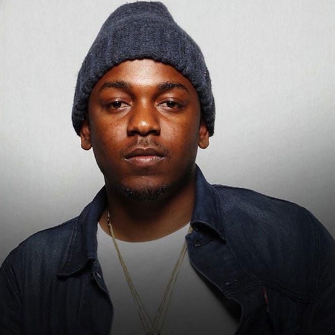 Kendrick Lamar Speaks on Jay-Z Remix