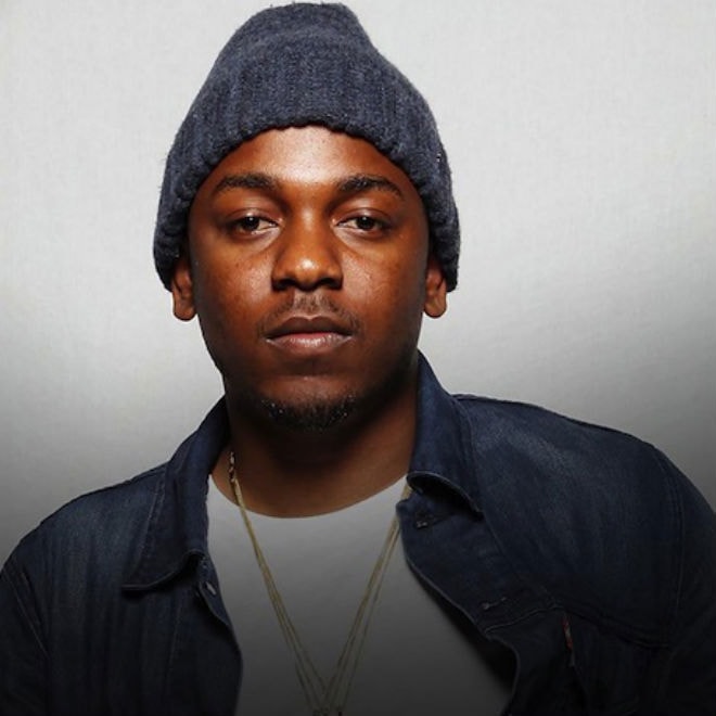 Kendrick Lamar Speaks on Jay-Z Remix