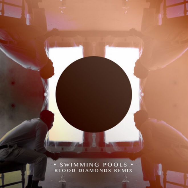 Kendrick Lamar - Swimming Pools (Blood Diamonds Remix)