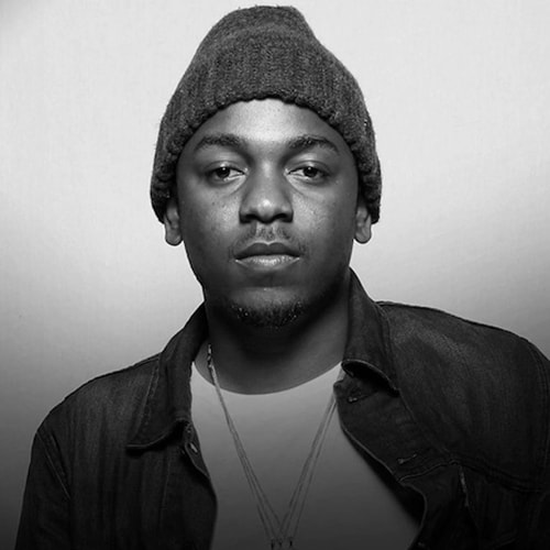 Kendrick Lamar - "Track 1 (Hova Song)" Freestyle