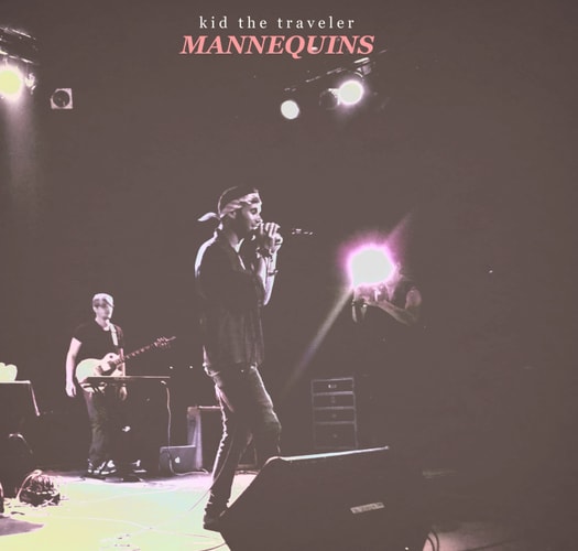 Kid The Traveler - Mannequins