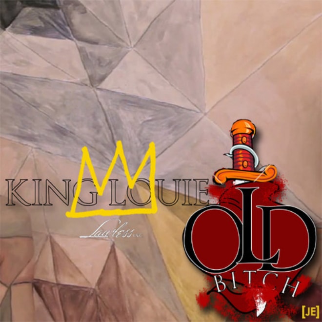 King L – Old Bitch