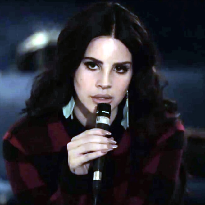 Lana Del Rey - Chelsea Hotel No 2