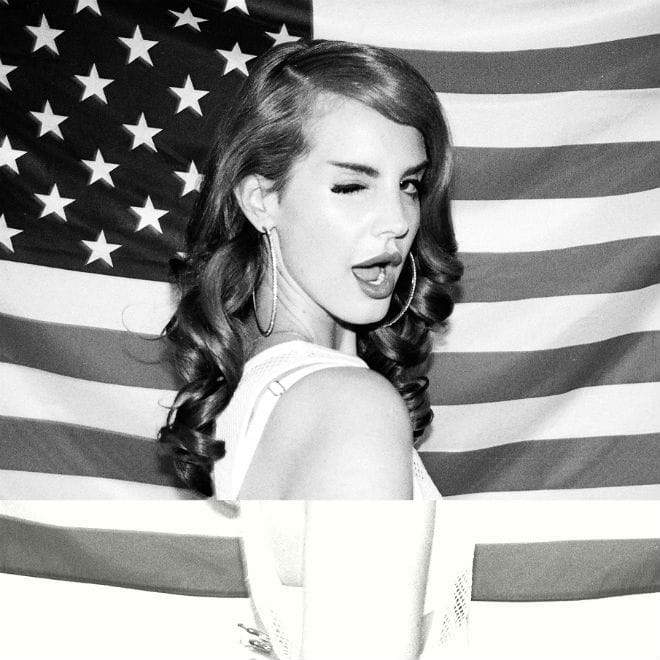 Lana Del Rey – Summertime Sadness (Ryan Hemsworth Remix) 