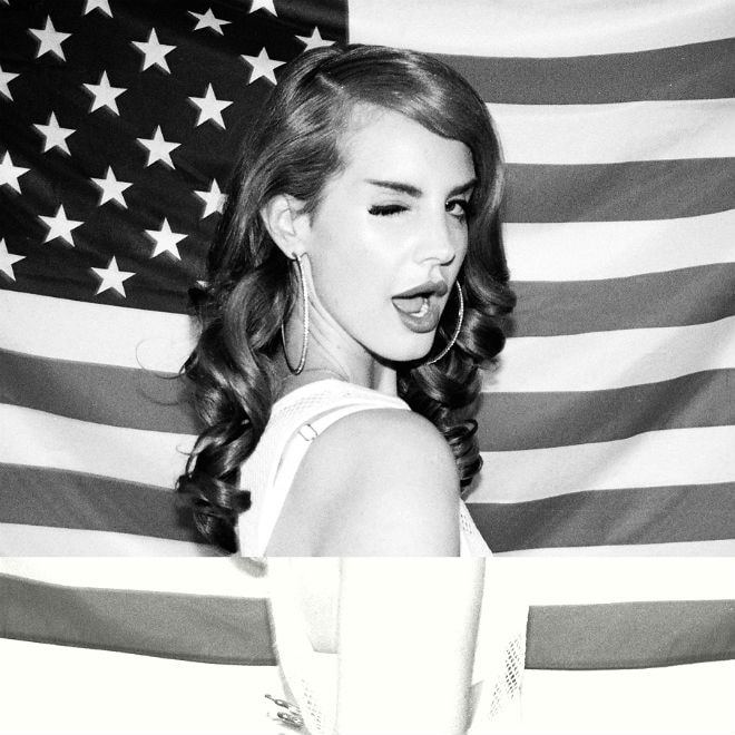 Lana Del Rey – Summertime Sadness (Ryan Hemsworth Remix)