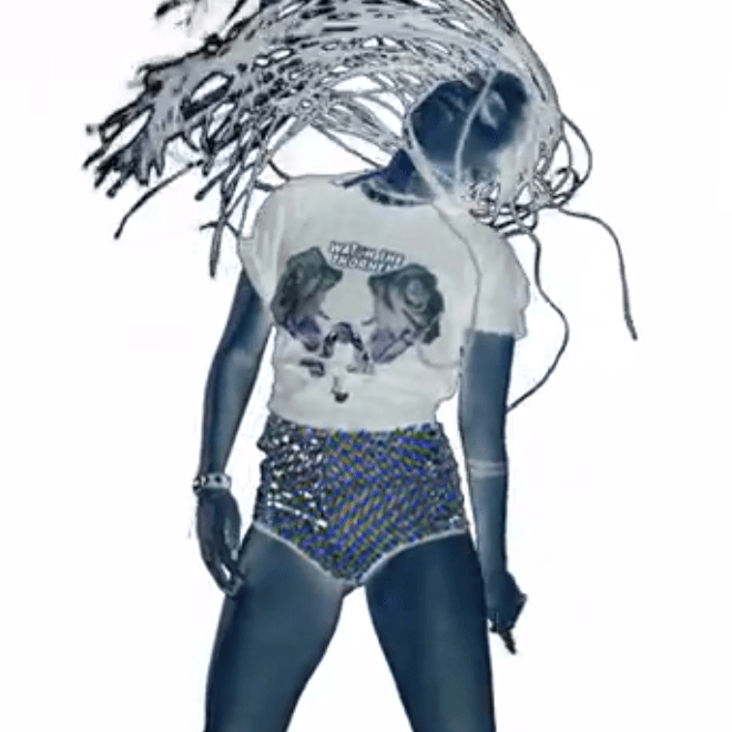 HYPETRAK Premiere: LARY - System