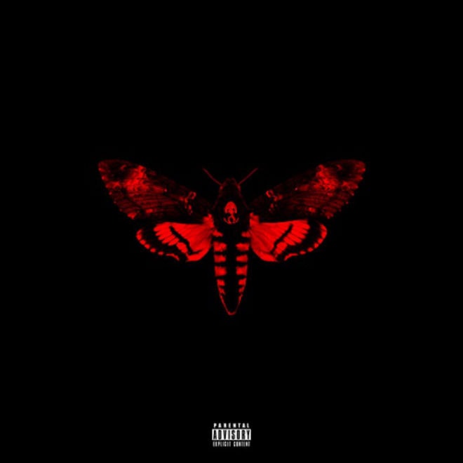 Lil Wayne featuring Juicy J - Trippy