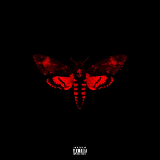 Lil Wayne - I Am Not A Human Being 2 (Tracklist)