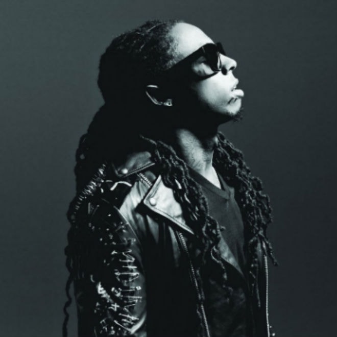 Lil Wayne Released from Hospital