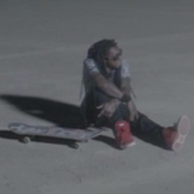 Lil Wayne featuring 2 Chainz - Rich As F*ck