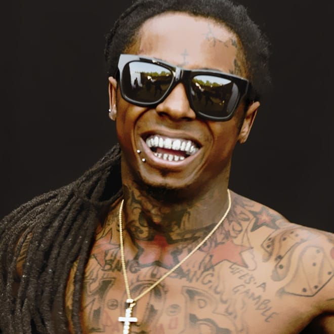 Lil Wayne Hospitalized Again for Seizures