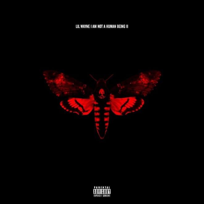 Lil Wayne - Shit Stains