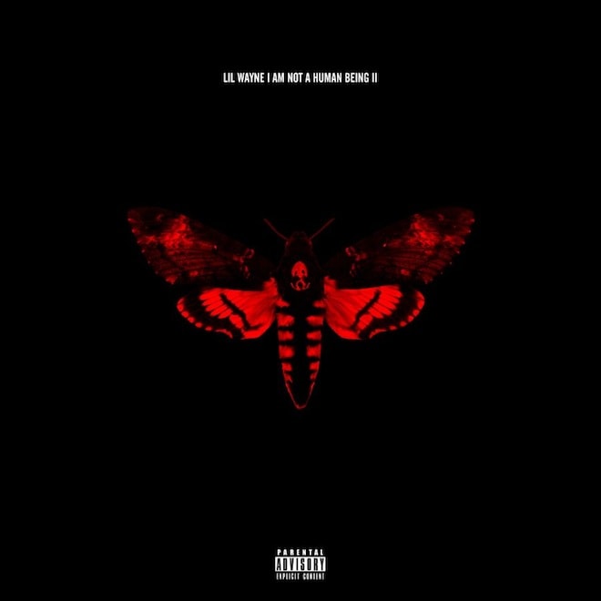 Lil Wayne - Shit Stains