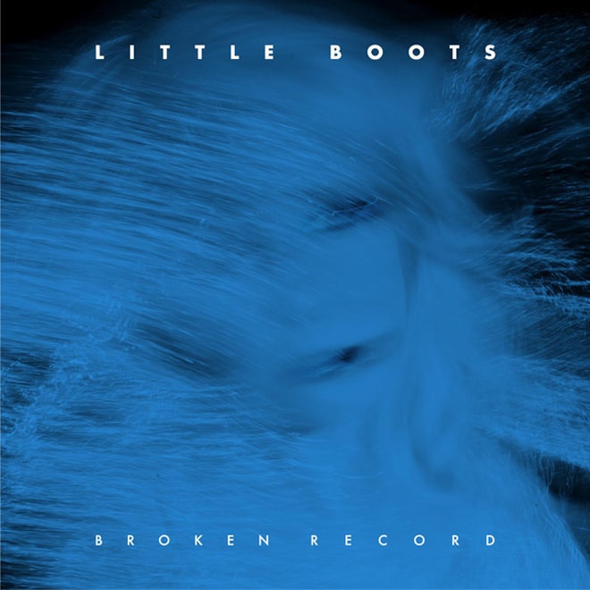 Little Boots – Broken Record