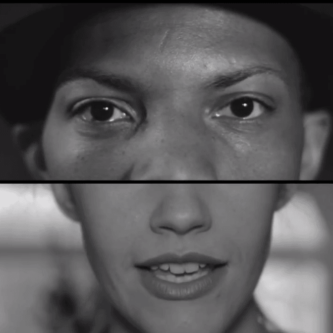 L'Orange featuring Blu - Alone