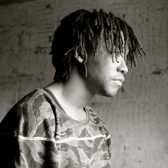 Lupe Fiasco Talks Violence in Music